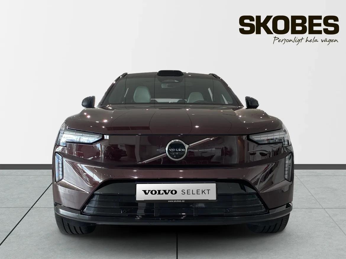 Volvo EX90 Twin Motor Performance