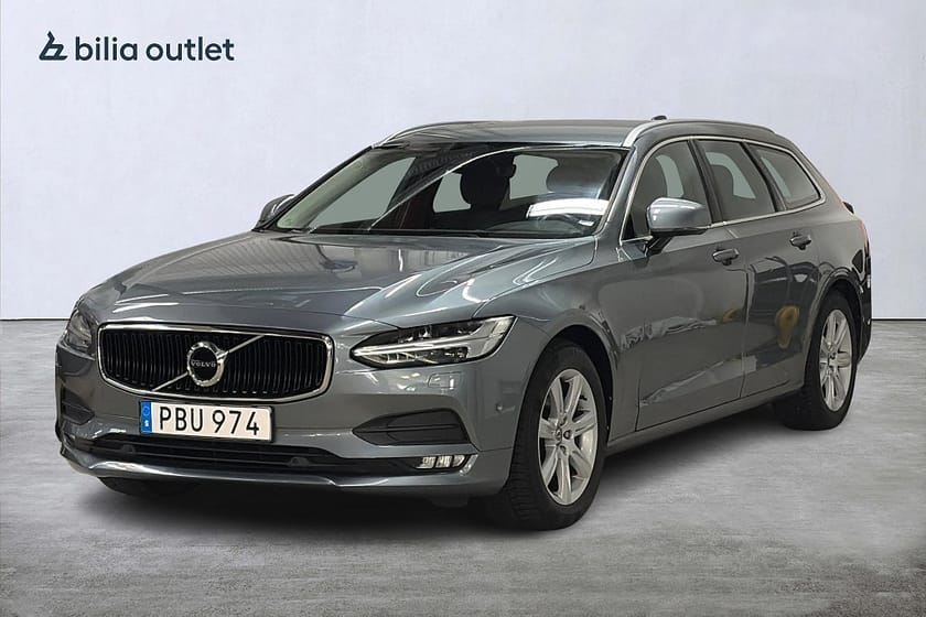 Bild 1 av Volvo V90