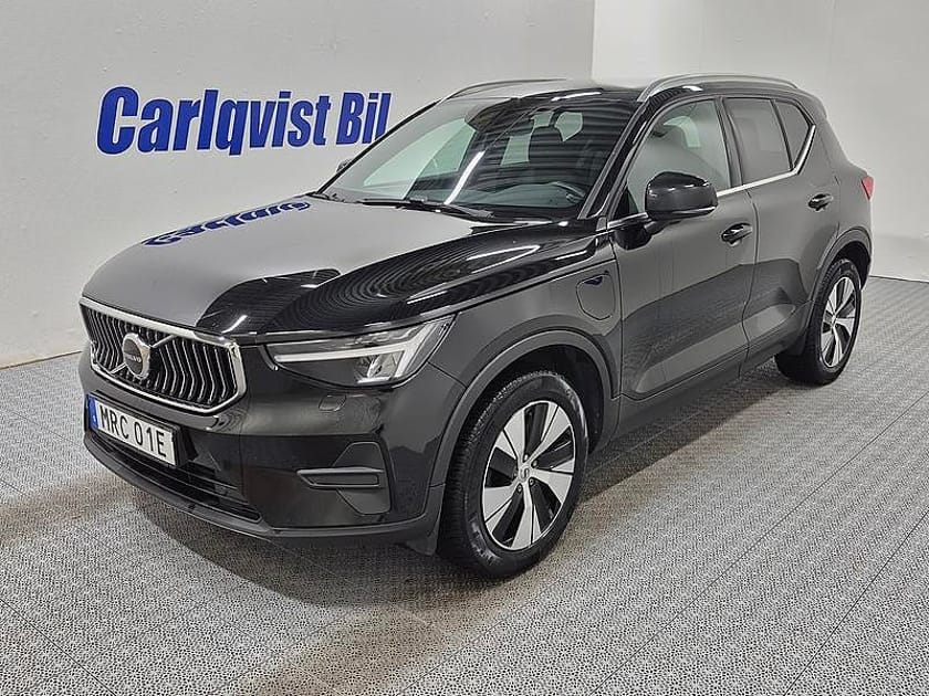 Bild 1 av Volvo XC40