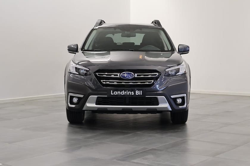 Bild 2 av Subaru Outback 4WILD WILDERNESS FINAL EDITION 4WD XFuel 1 EXEMPLAR