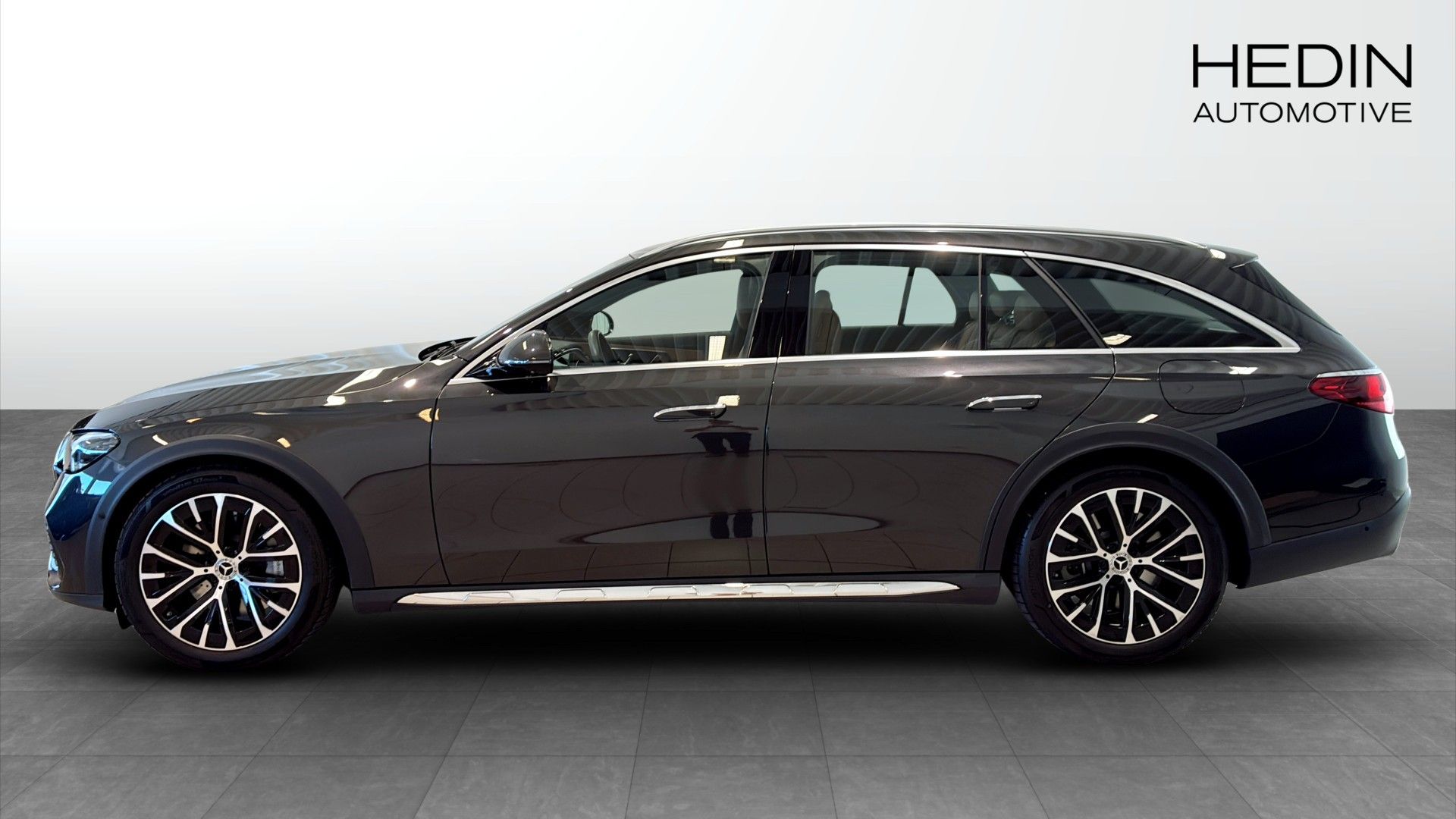 Mercedes-Benz E 2026, photo 6/13