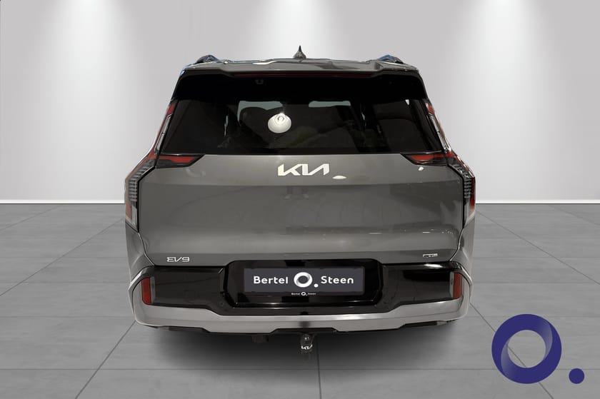 Bilde 4 av Kia EV9 AWD