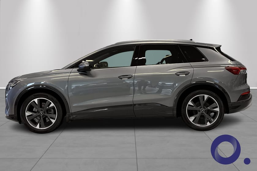Bilde 2 av Audi Q4 50 e-tron quattro Quattro/H.Feste/Sonos