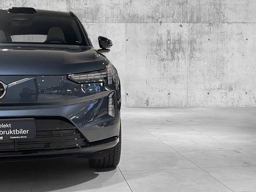 Bilde 4 av Volvo EX90 Twin Motor Performance 7-seater