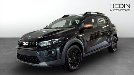 Dacia Sandero Stepway EXTREME PL: 2190:-/mån TCE 110