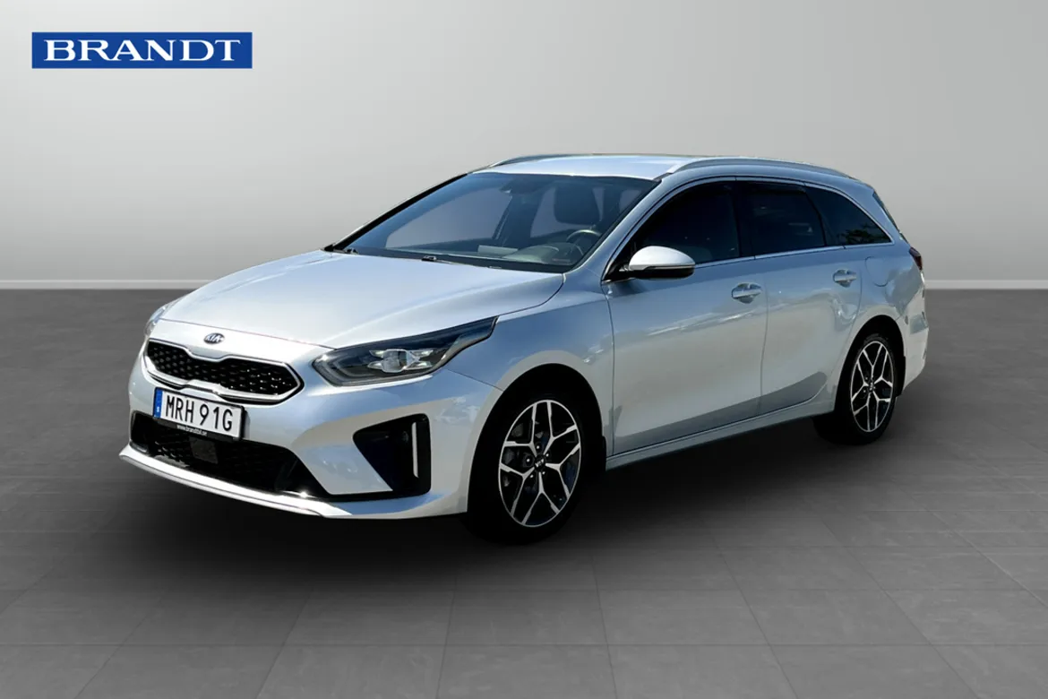Kia Ceed Sportswagon