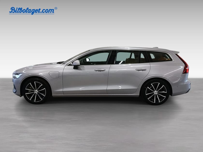 Bild 2 av Volvo V60 T6 Plus Bright Nordic Edition