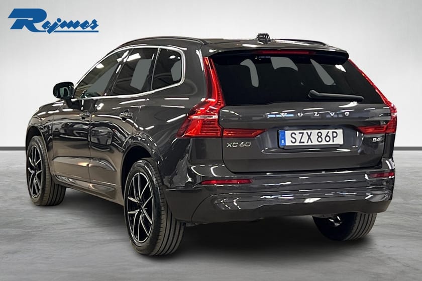 Bild 2 av Volvo XC60 B4 AWD Diesel Mom Advanced Edt II