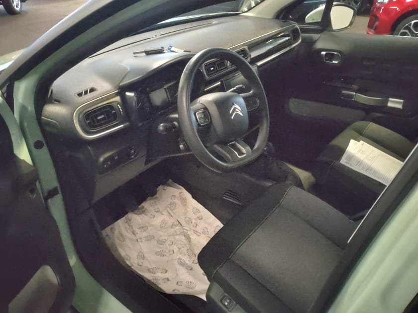 Bild 5 av Citroën C3
