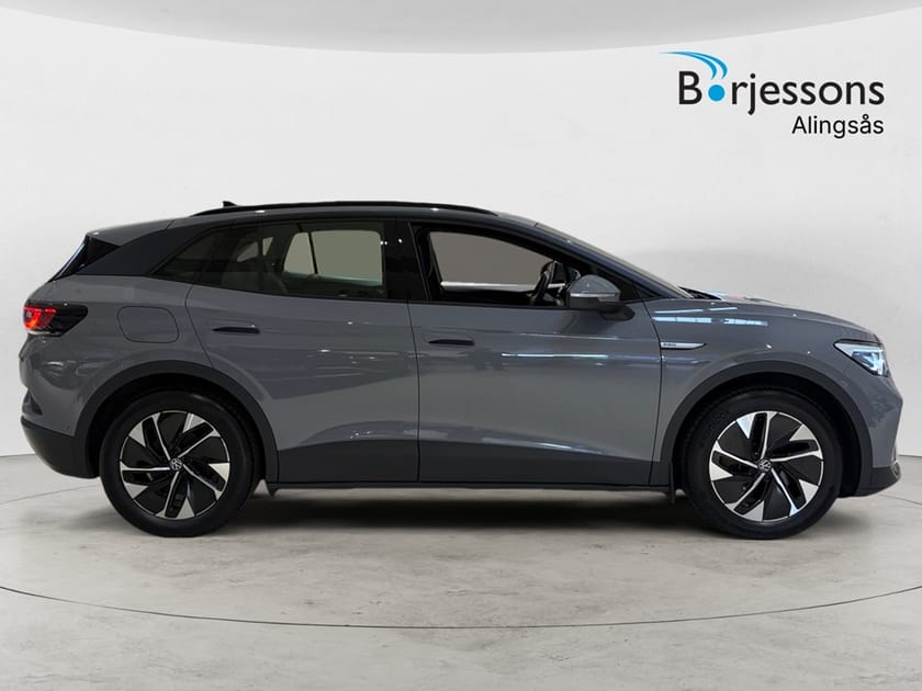 Bild 2 av Volkswagen ID.4 Pro Performance 204hk Drag/Backamera/Keyless