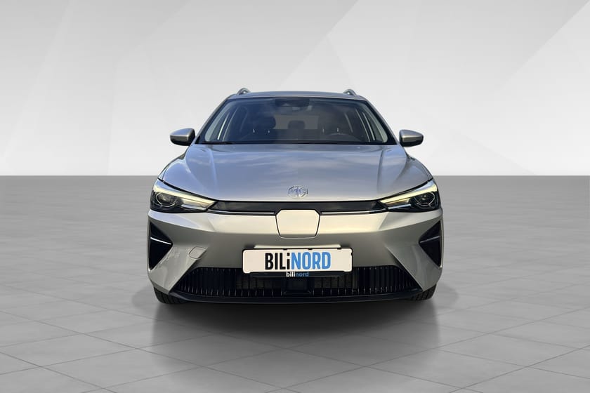 Bilde 3 av MG 5 Standard Range 