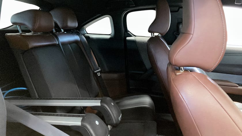 Bild 5 av Mazda MX-30 e-Skyactiv EV 