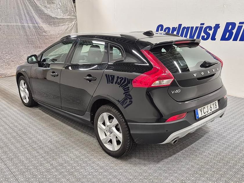Bild 5 av Volvo V40 Cross Country