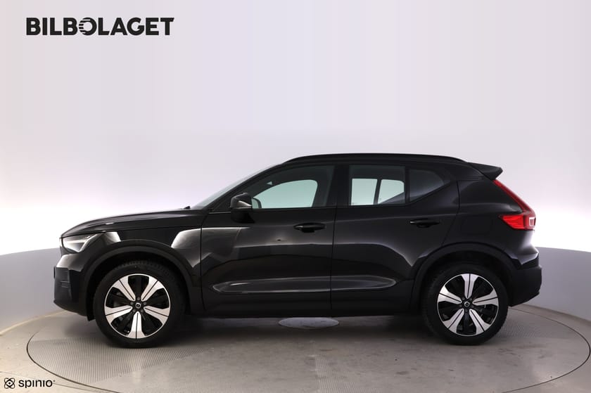 Bild 5 av Volvo XC40 Recharge Core **SELEKT** DRAGKROK