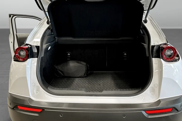 Mazda MX-30 e-Skyactiv EV