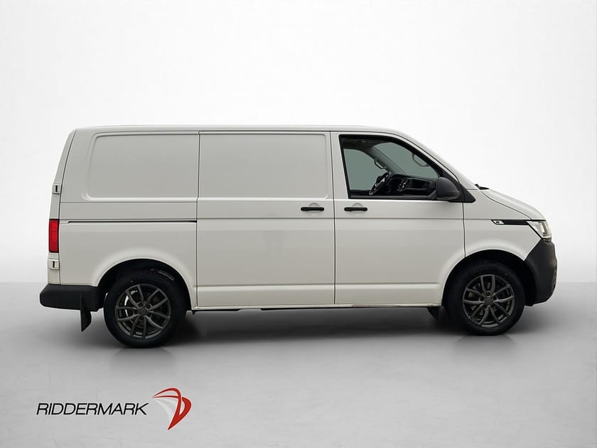 Bild 2 av Volkswagen Transporter Värmare PDC Drag V-Inr CARPLAY Moms