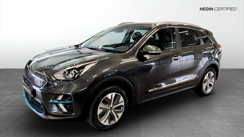 Bild 1 av Kia e-Niro ADVANCE