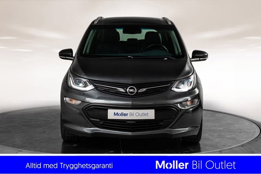 Bilde 3 av Opel Ampera-e Premium
