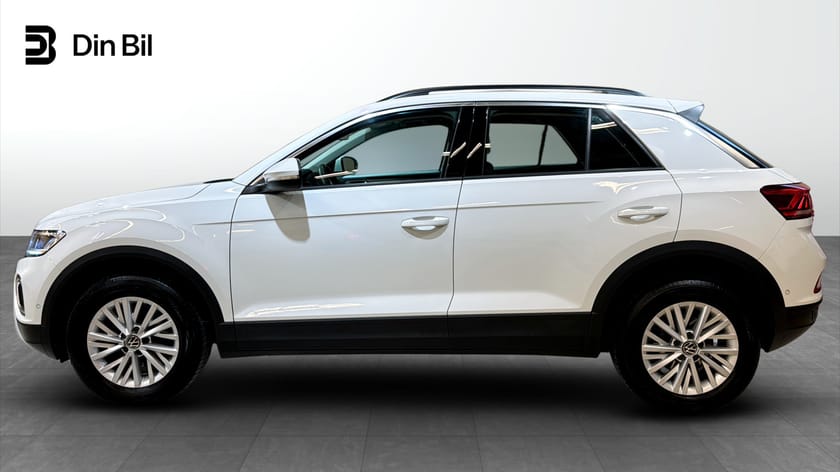 Bild 2 av Volkswagen T-Roc