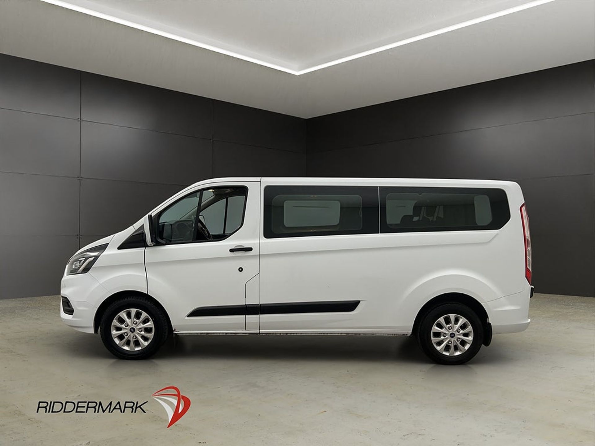 Ford Transit Custom 2019, bild 6/10