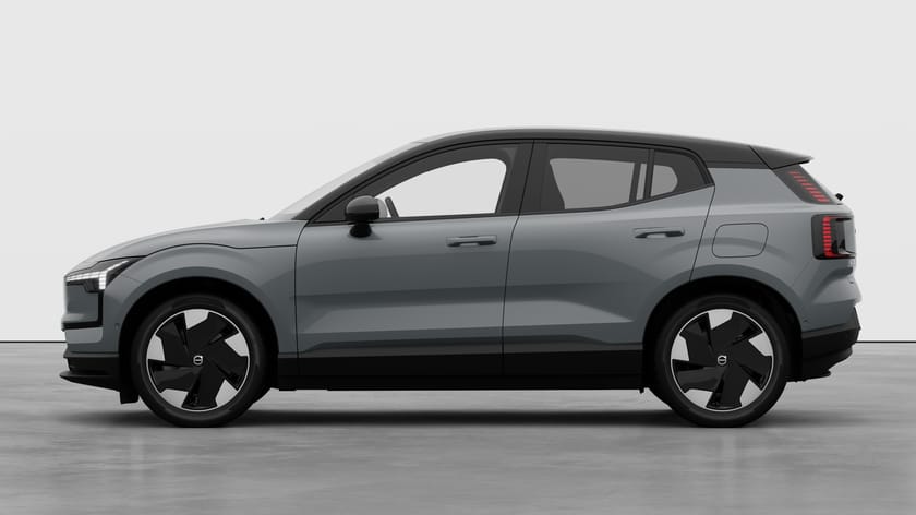 Bilde 5 av Volvo EX30 Twin Motor Performance