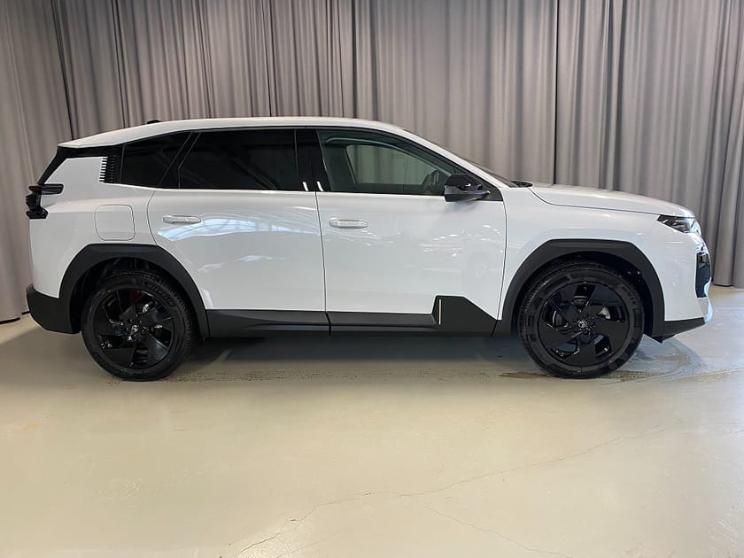 Bild 2 av Citroën C5 Aircross Hybrid 145