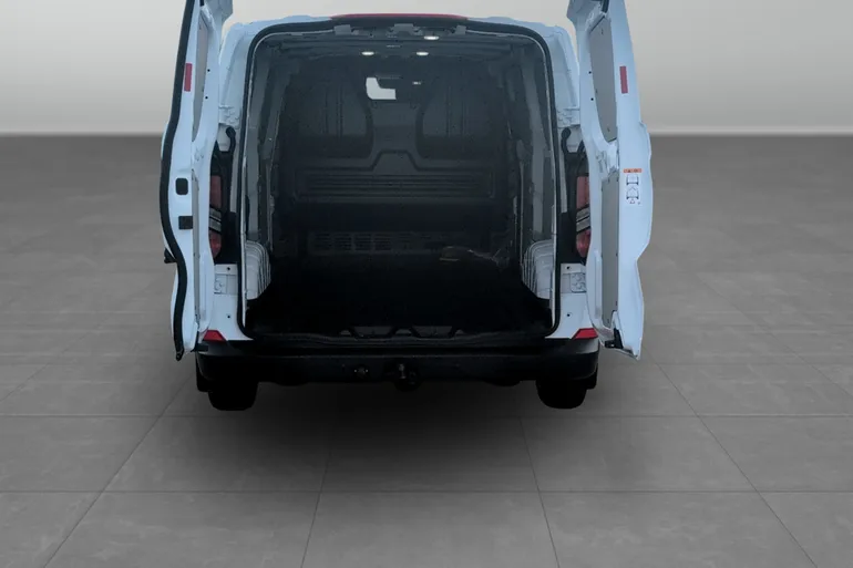 Ford Transit Custom 320