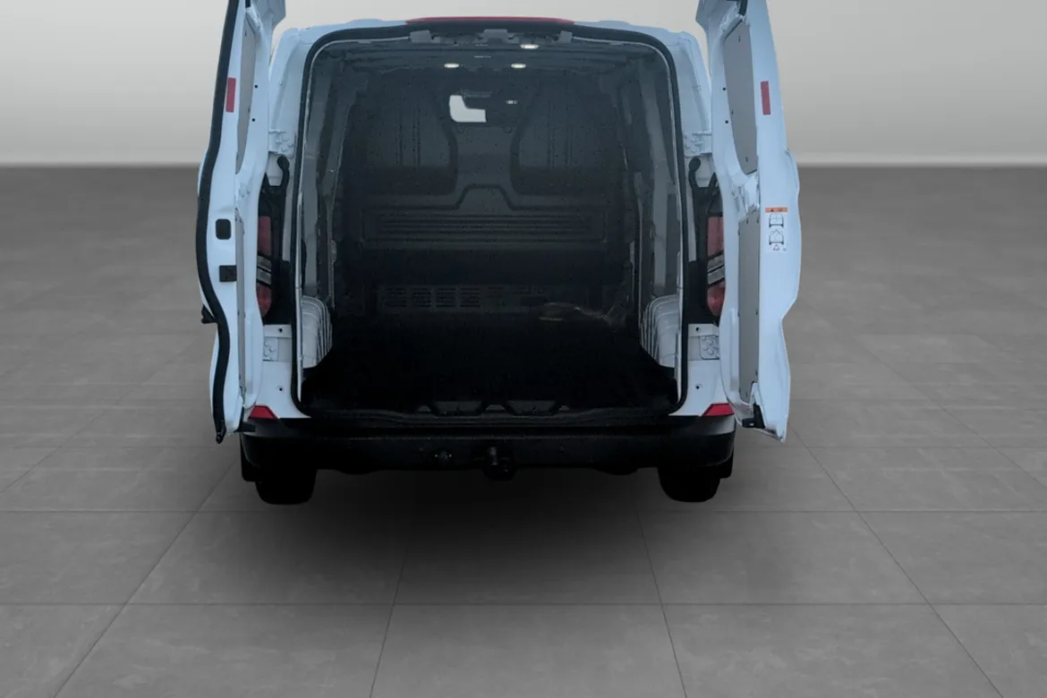 Ford Transit Custom 320