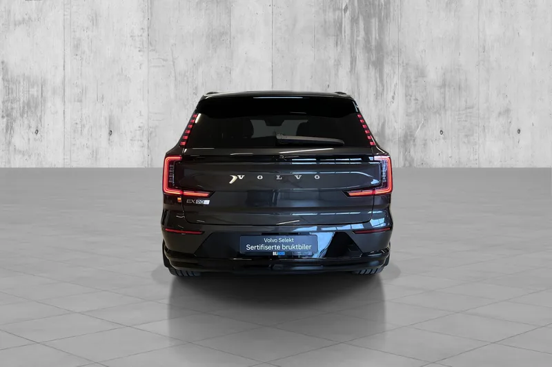 Volvo EX90 Twin Motor Performance bilde 6