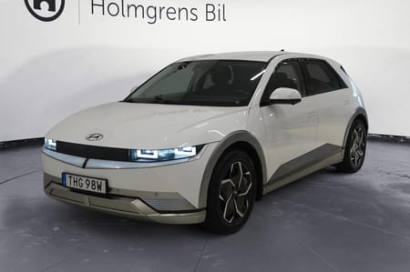 Hyundai Ioniq 5