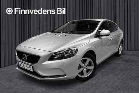 Volvo V40 D2 Business