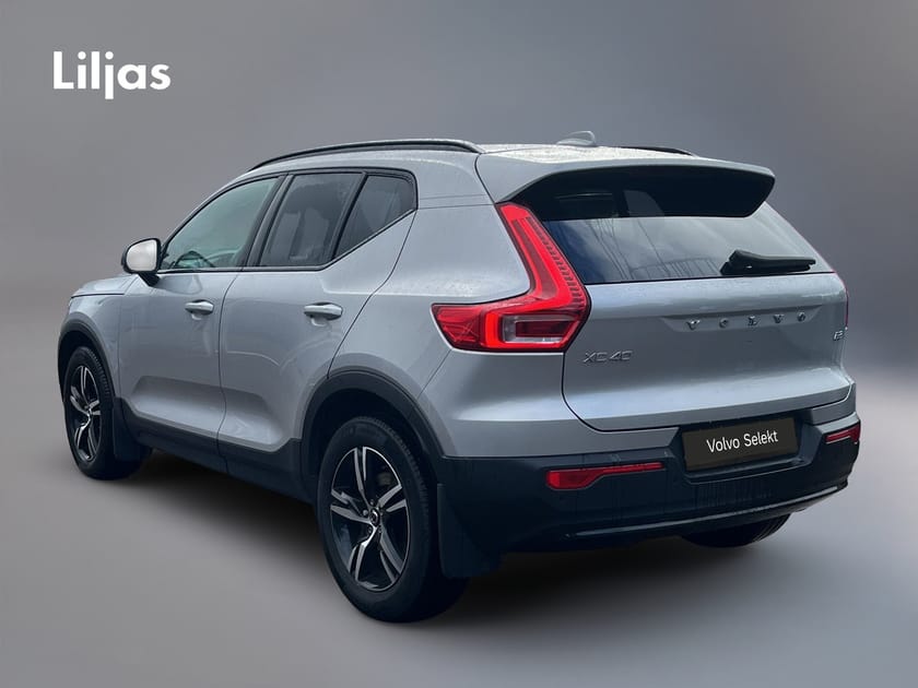 Bild 3 av Volvo XC40