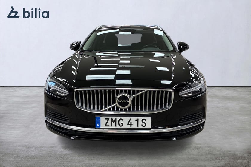 Bild 4 av Volvo V90 Recharge T6 Inscription Expression