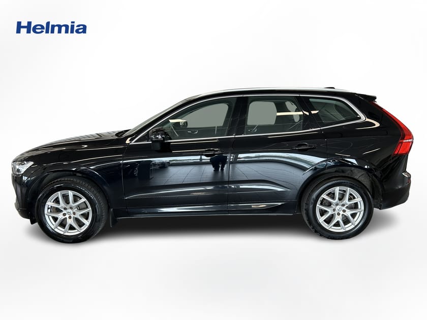 Bild 3 av Volvo XC60 D4 AWD Momentum Advanced SE