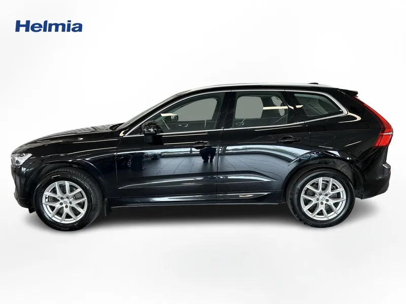 Bild 3 av 14 – Volvo XC60 D4 AWD Momentum Advanced SE Momentum SE