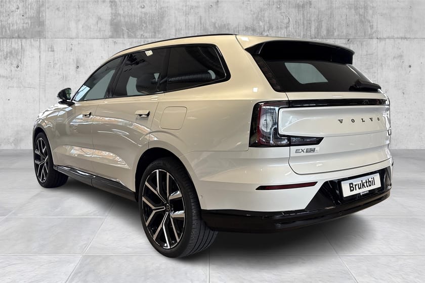 Bilde 3 av Volvo EX90 Twin Motor Performance