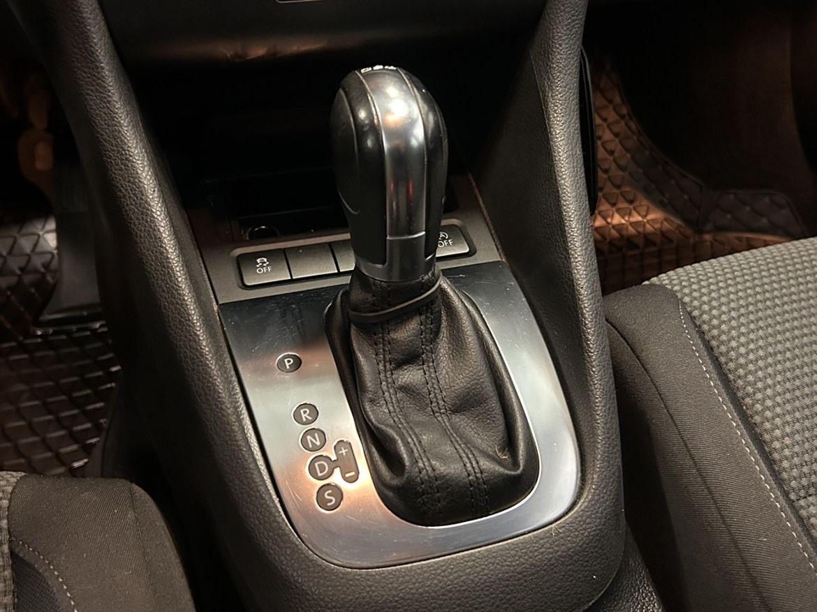 Volkswagen Volkswagen Golf Variant — bild 12