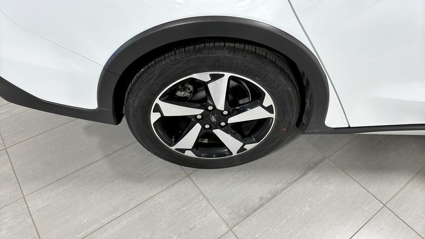 Bild 5 av Ford Focus Active Kombi 1,0 EcoBoost 125hk Automat