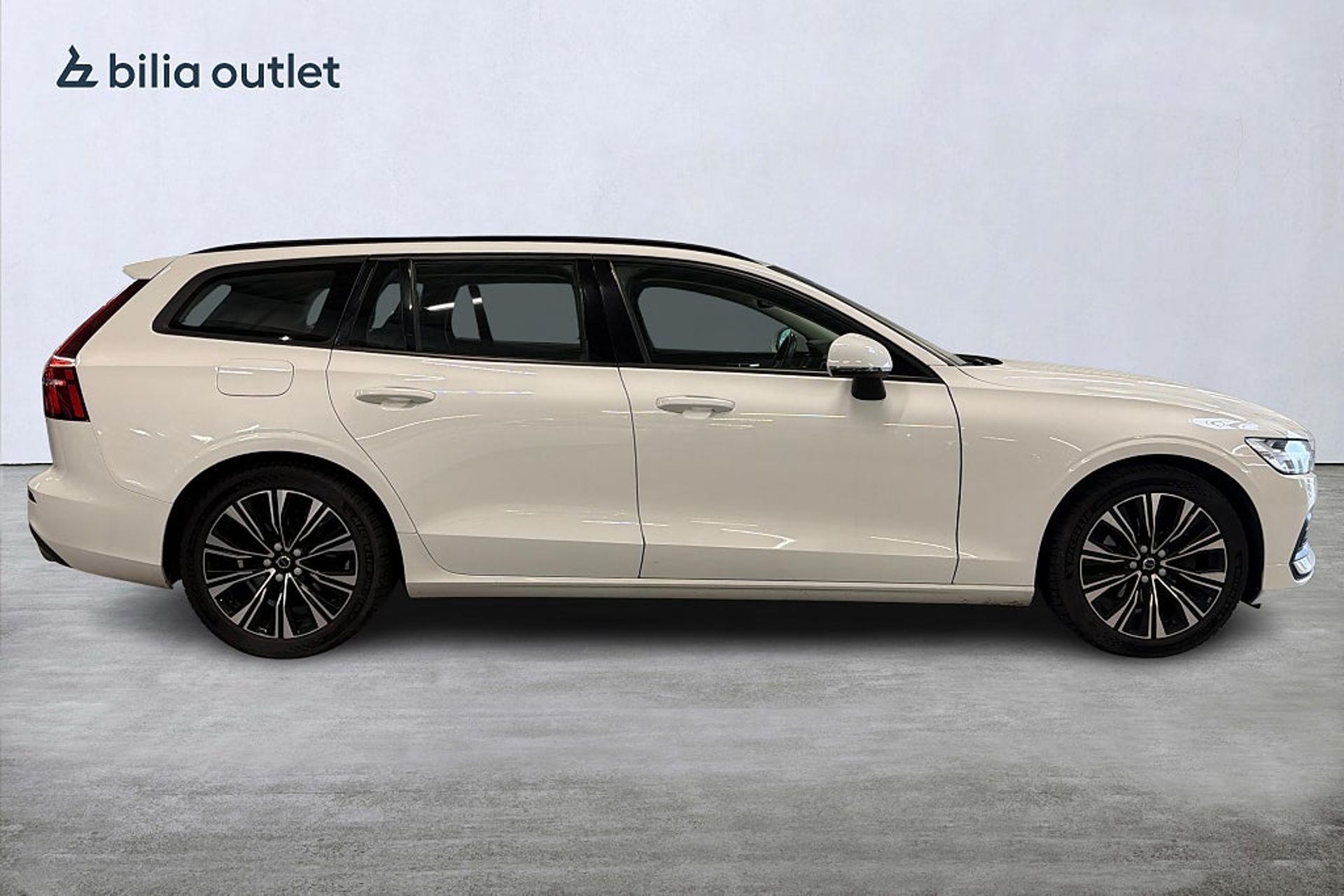 Volvo V60 T4 aut Momentum Edt 190hk VOC 2020, kuva 5/10