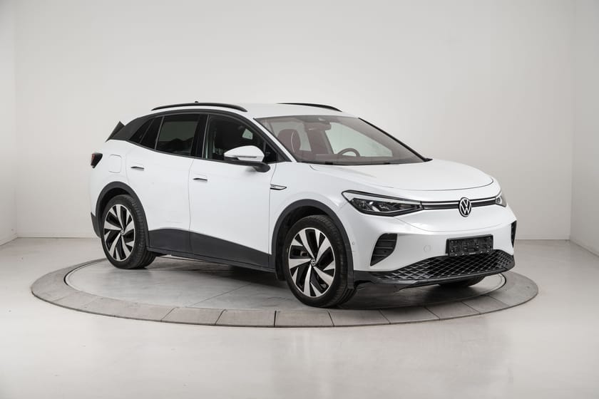 Bilde 2 av Volkswagen ID.4 Pro Performance