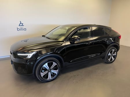 Volvo C40 Recharge Core / 2.95% Ränta / Navigation / Backkamera /