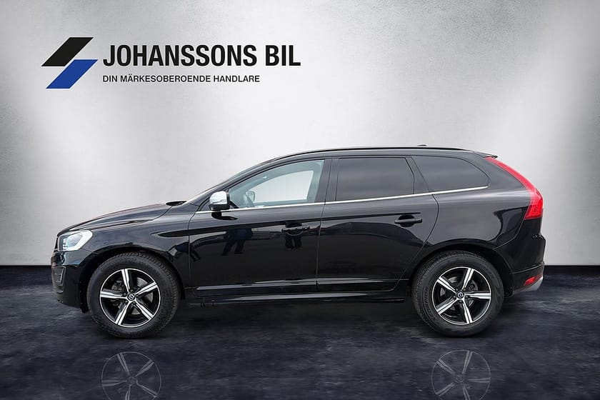 Bild 2 av Volvo XC60