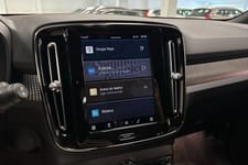 Volvo XC40 Recharge P8 AWD