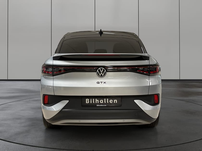 Bilde 4 av Volkswagen ID.5 GTX