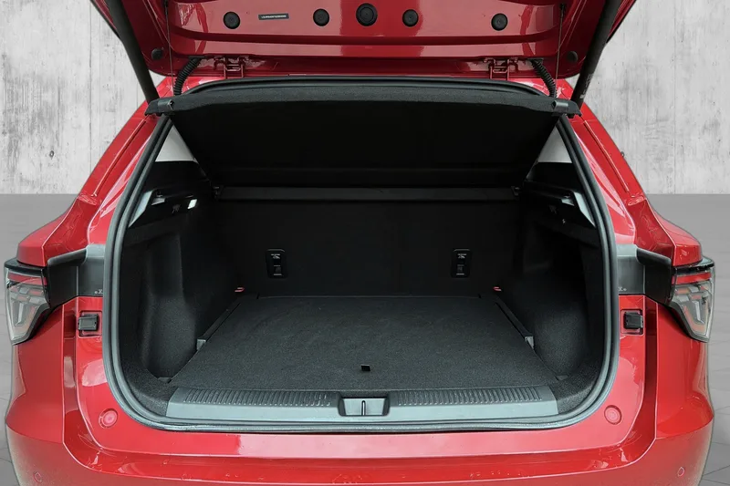 MG S5 EV Long Range bilde 7