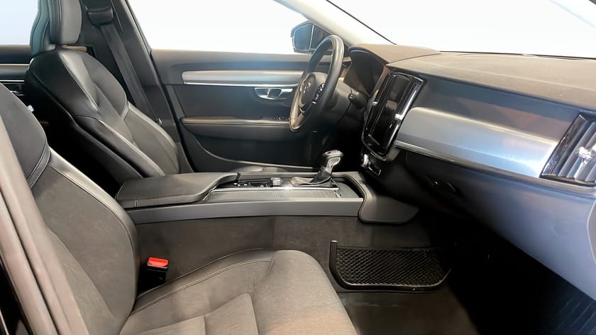 Bild 3 av Volvo V90