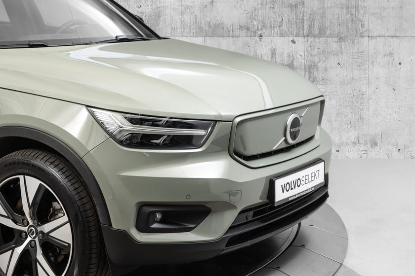 Bilde 2 av Volvo XC40 P8 AWD Recharge TWIN PRO VOC/PANO/360/H&K/GOOGLE