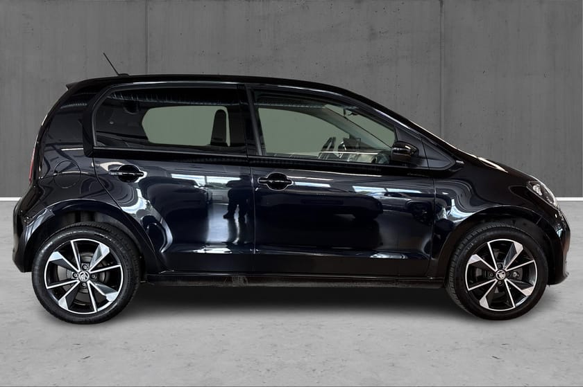 Bilde 4 av Škoda Citigo iV Style Cruise, Parksensor, DAB