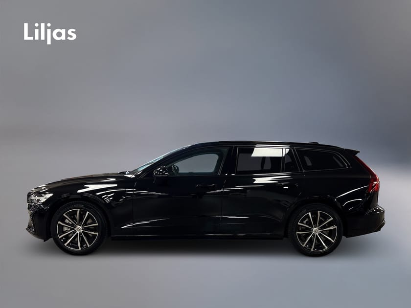 Bild 3 av Volvo V60