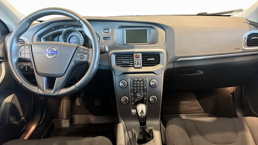 Bild 4 av Volvo V40 T2 ,122hp, Kinetic